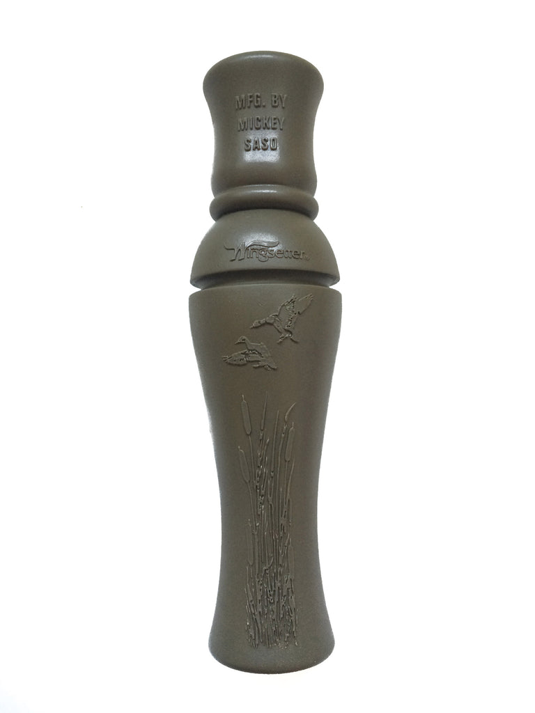 Wingsetter Mallard Call