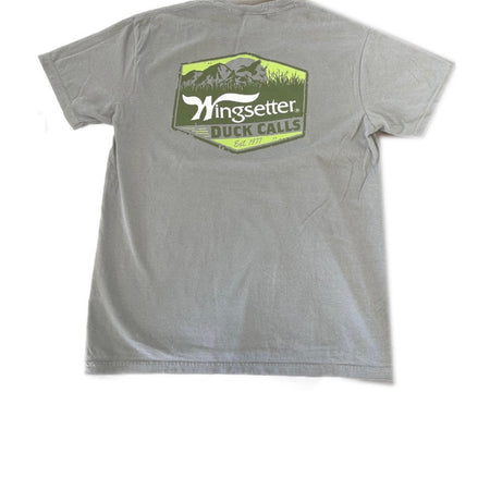 Wingsetter T-Shirt